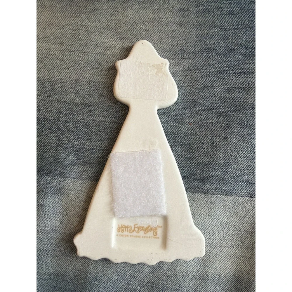 Happy Everything! Mini‎ Pom Hat Attachment Birthday Hat Party Hat Coton Colors